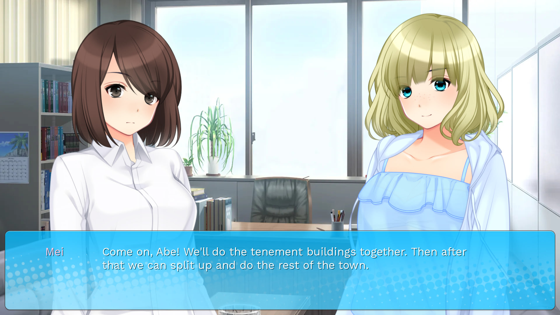 Deluge: Sermon for the Dead