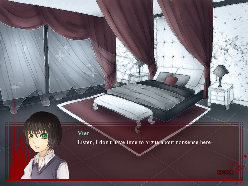 Fetish: Every Second Counts