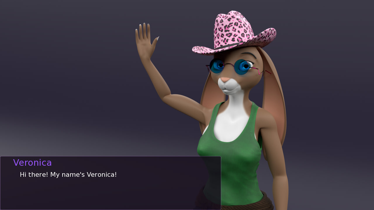 Yiff Strip Trivia (EP1)