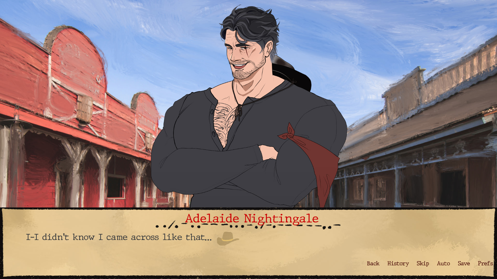 See How the Cat Jumps