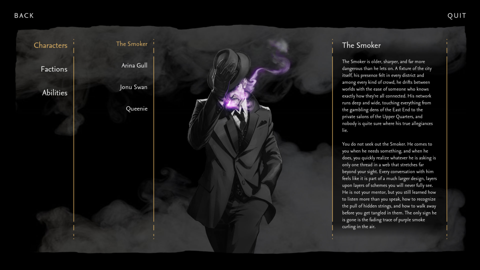 Shadow City Mysteries: Case Files - Rise of the Rat King