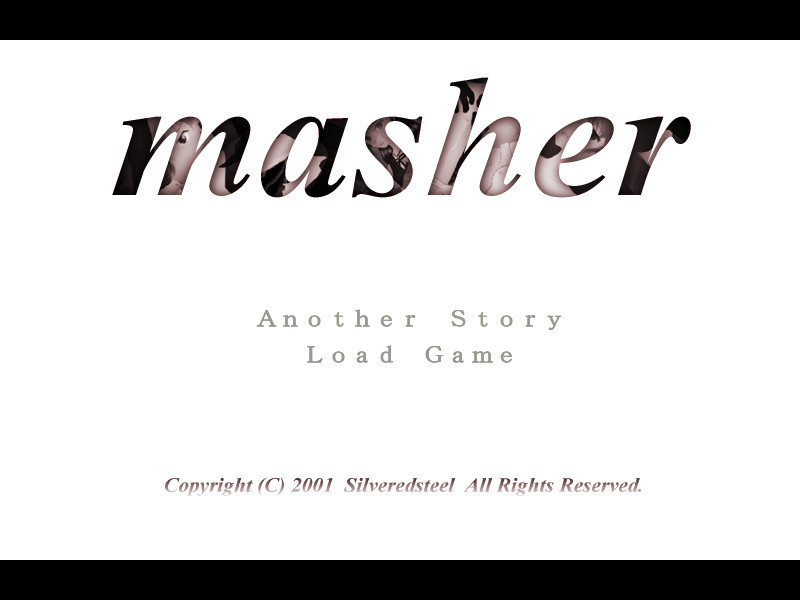 masher