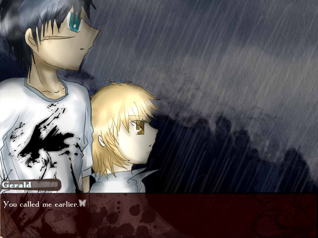 ReSet Ep 2 : Under The Golden Sun