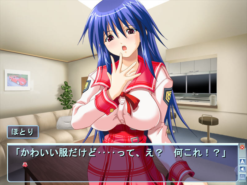 오네상×스크래치