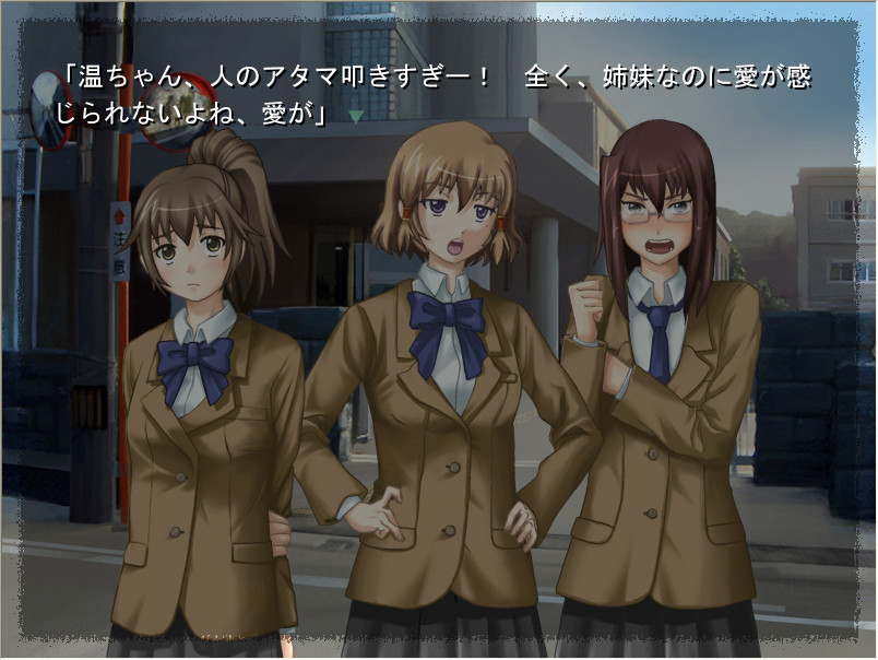 ABYSS -살인 클럽-