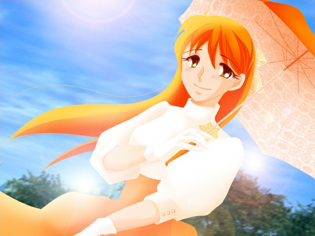 끝나지 않는 여름을 너와 ~Endless Summer~