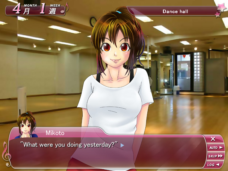 코엔츄! 요노기 성우 이야기 ～하늘과 너와 그 여름과～