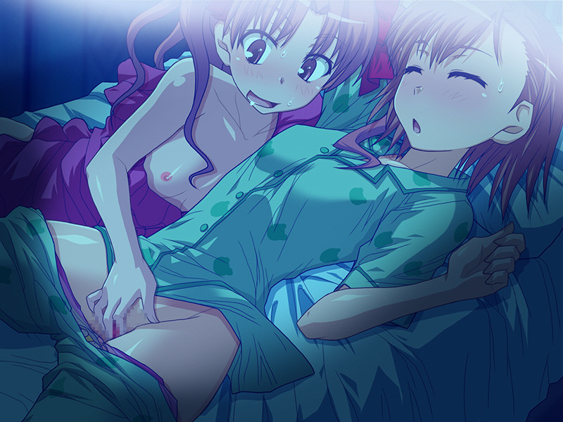 어떤 과학의 초전자포