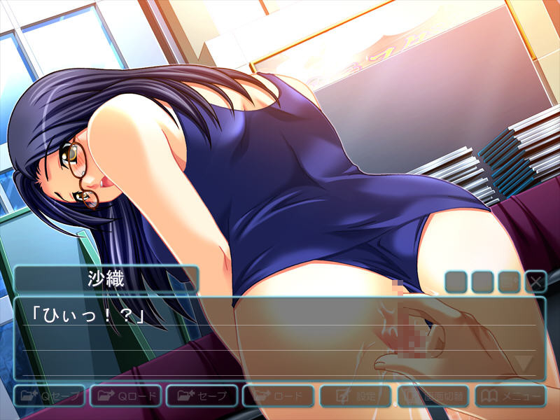 음욕 스튜디오 TAKE2～간옥 귀축 쇼타임