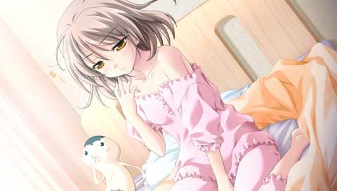 메모리즈 오프 6 ～T-wave～