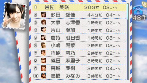 AKB1/48 아이돌과 괌에서 사랑을 한다면・・・