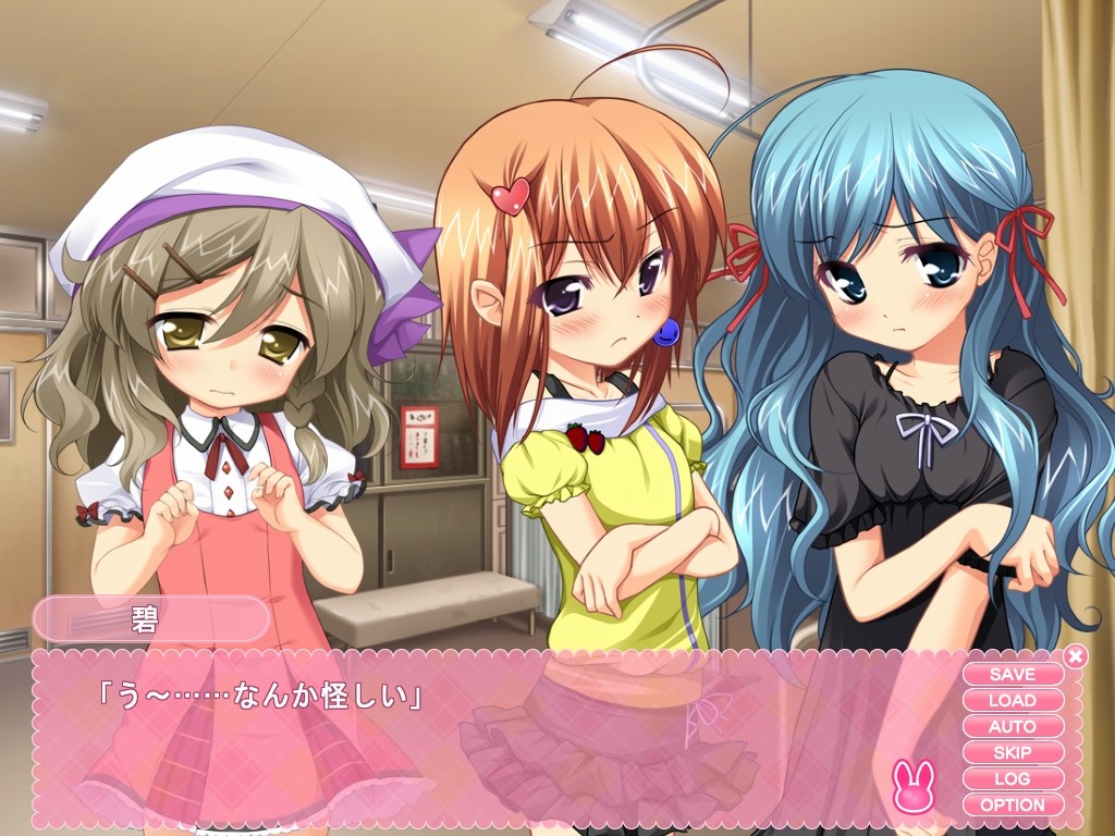 후타바☆채널3.5