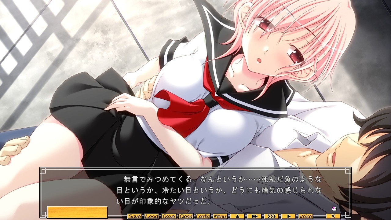 미토도케비토 제2화 성하의 엇갈리는 이중상