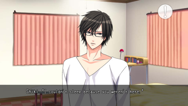 악마와 사랑에 빠지는 10일간