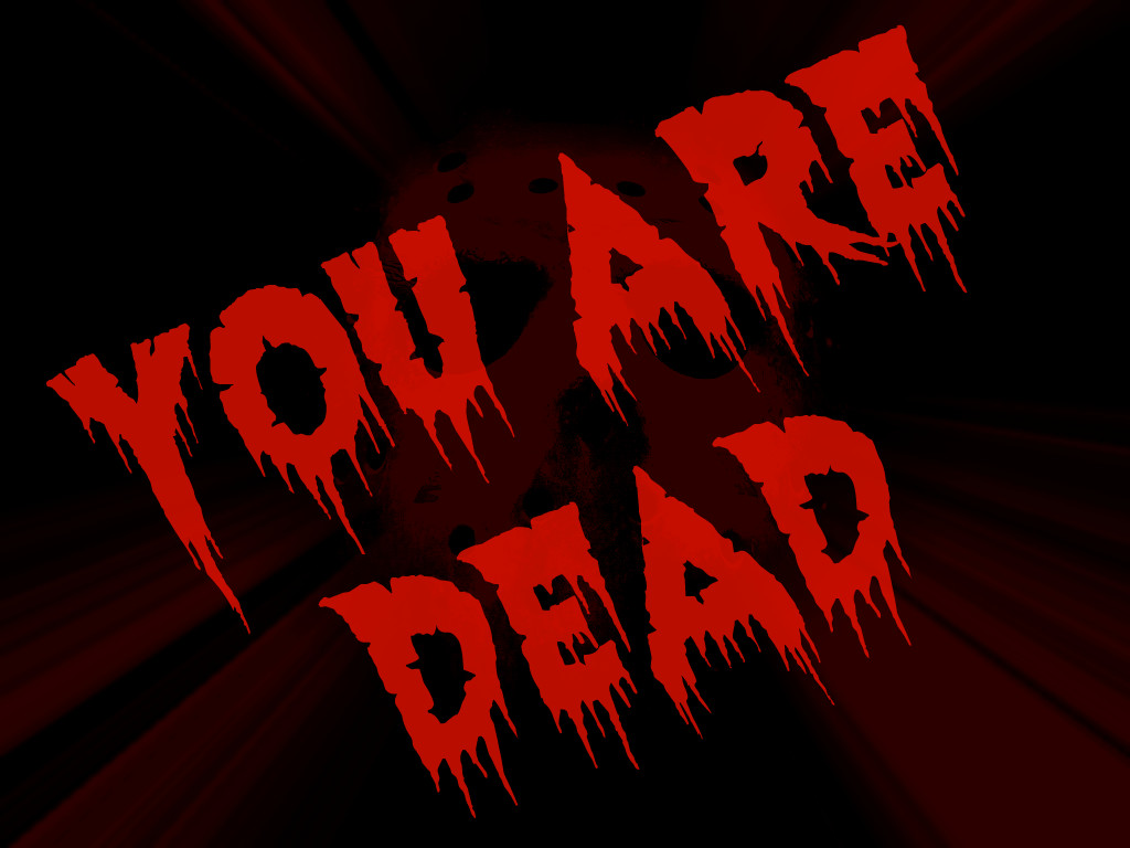 Friday the 13th Zero