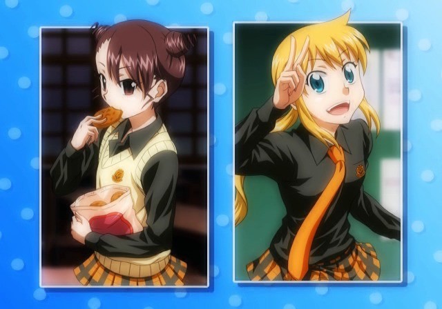 햣코 만물상 사건부!