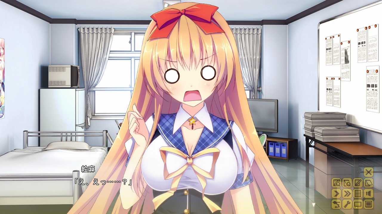 모모노코 스위퍼즈!