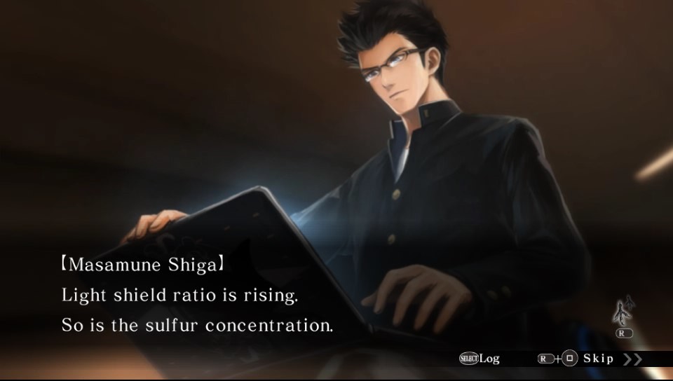 마도홍색유격대 Tokyo Twilight Ghosthunters