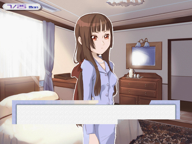 카에데 거리 -brandnew days innocent-