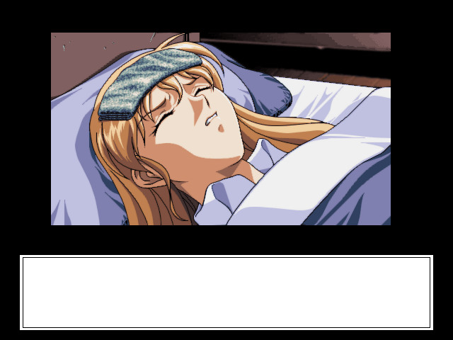 ＲＯＳＥ ＢＬＯＯＤ ～피의 갈증～