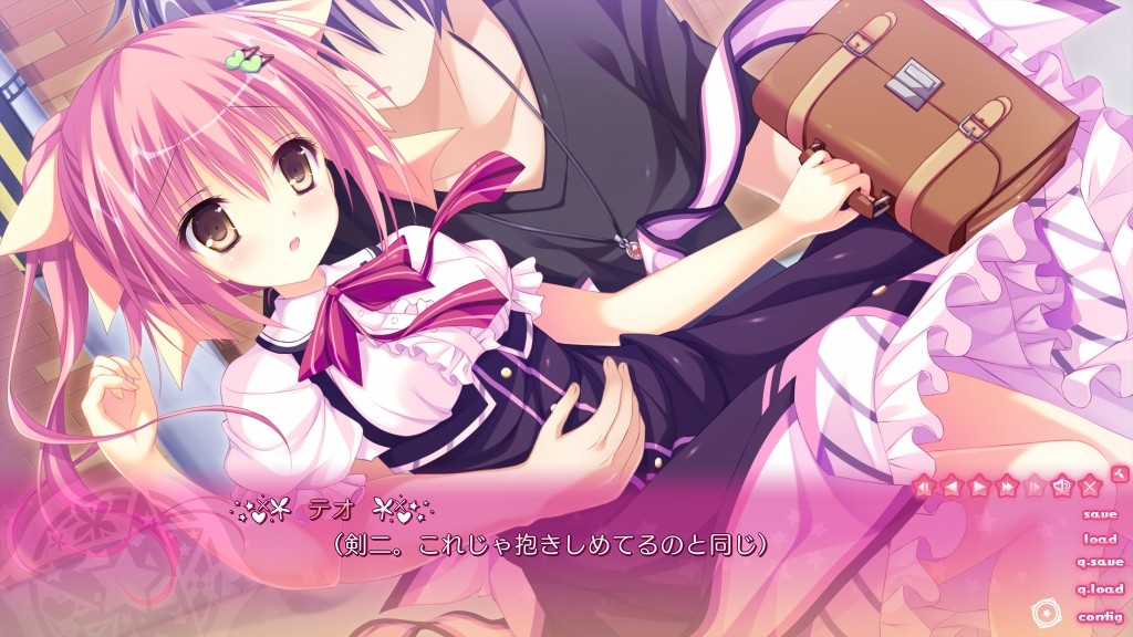 파니컬・컨퓨전