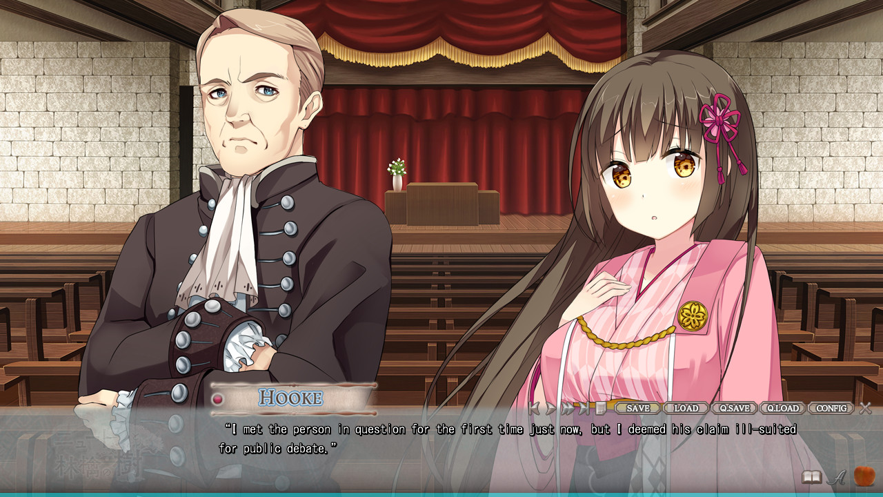 뉴턴과 사과나무