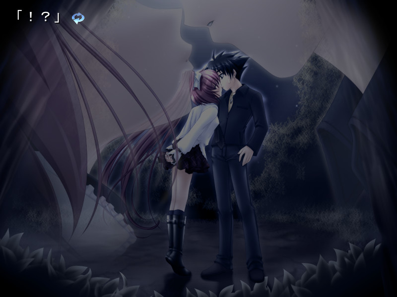 한쪽 날개의 천사