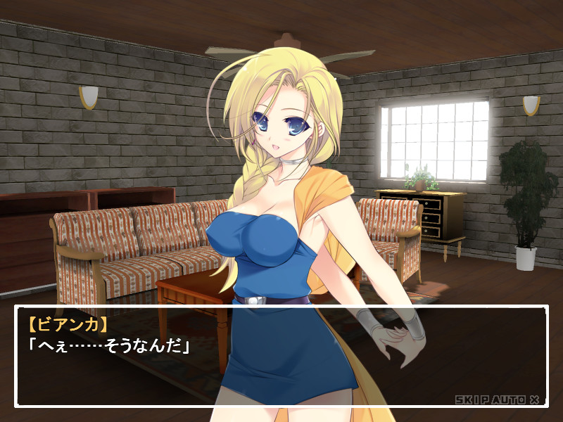 천공의 신부와 함께. -나는 아내에게, 두 번째 사랑을 했다-