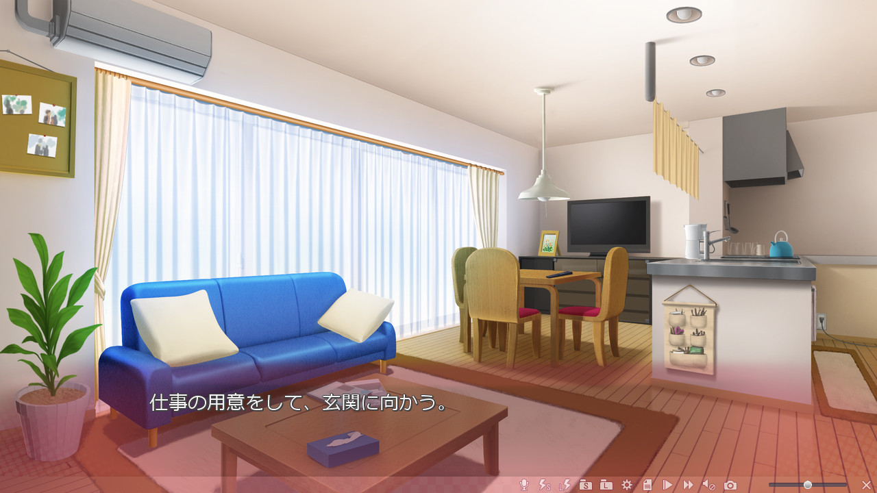 냥하고 멋진 여름빛 Days