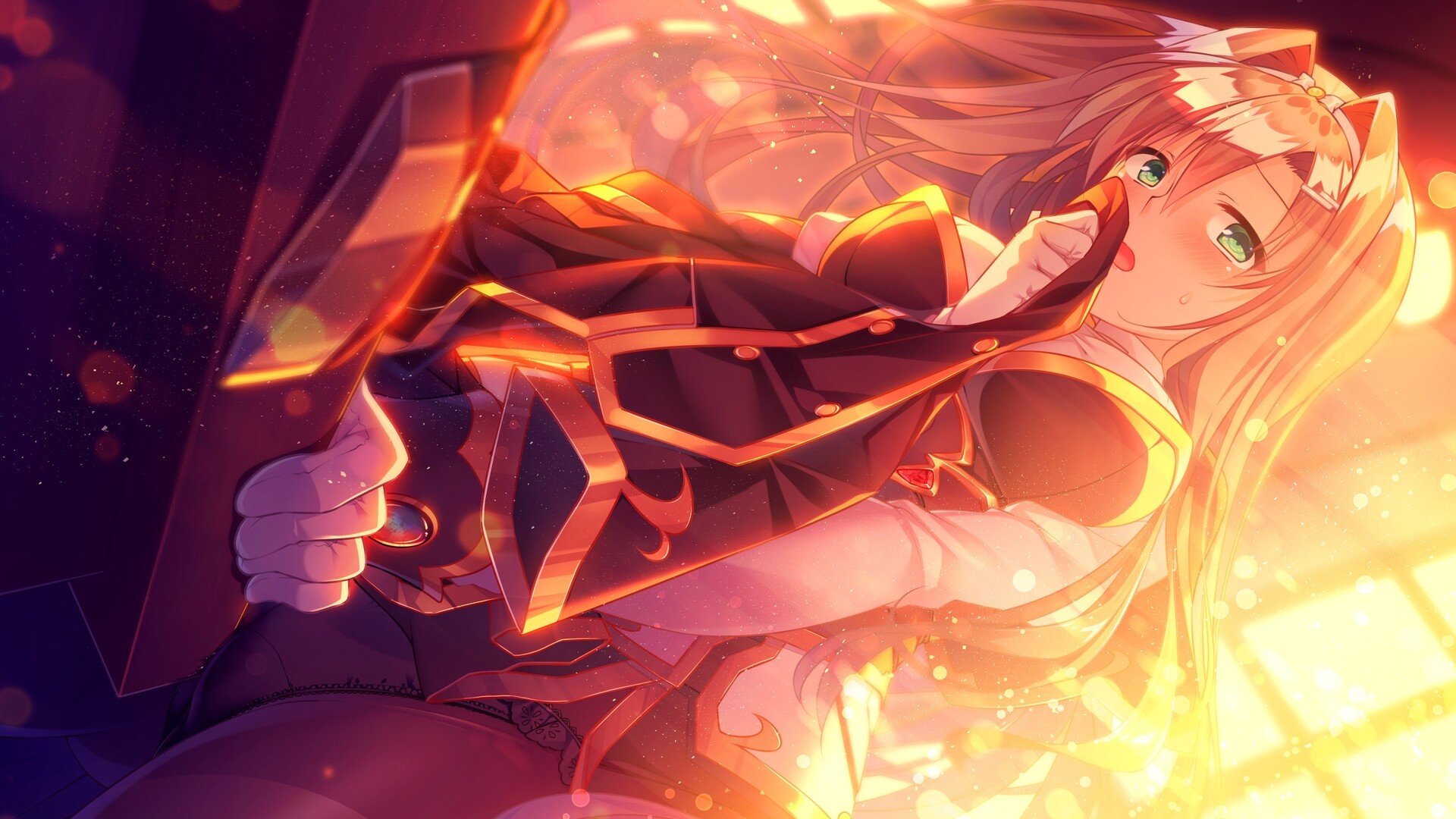 소서리스＊얼라이브！～the World's End Fallen Star～