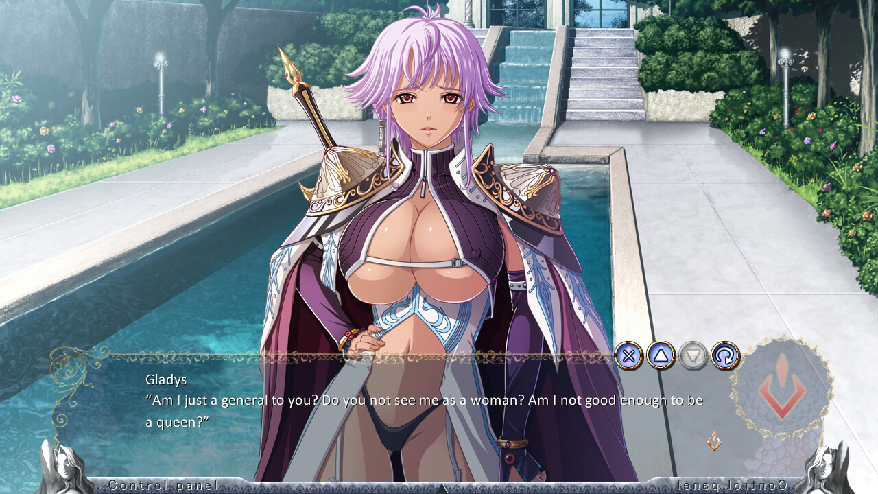 쿄뉴 판타지 외전