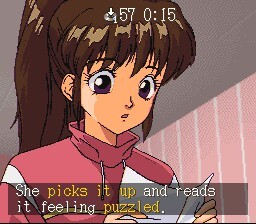 EMIT Vol.1: 시간의 미아