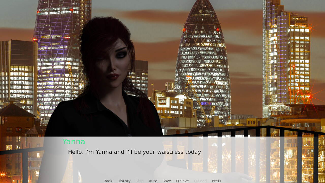 Defending Lydia Collier