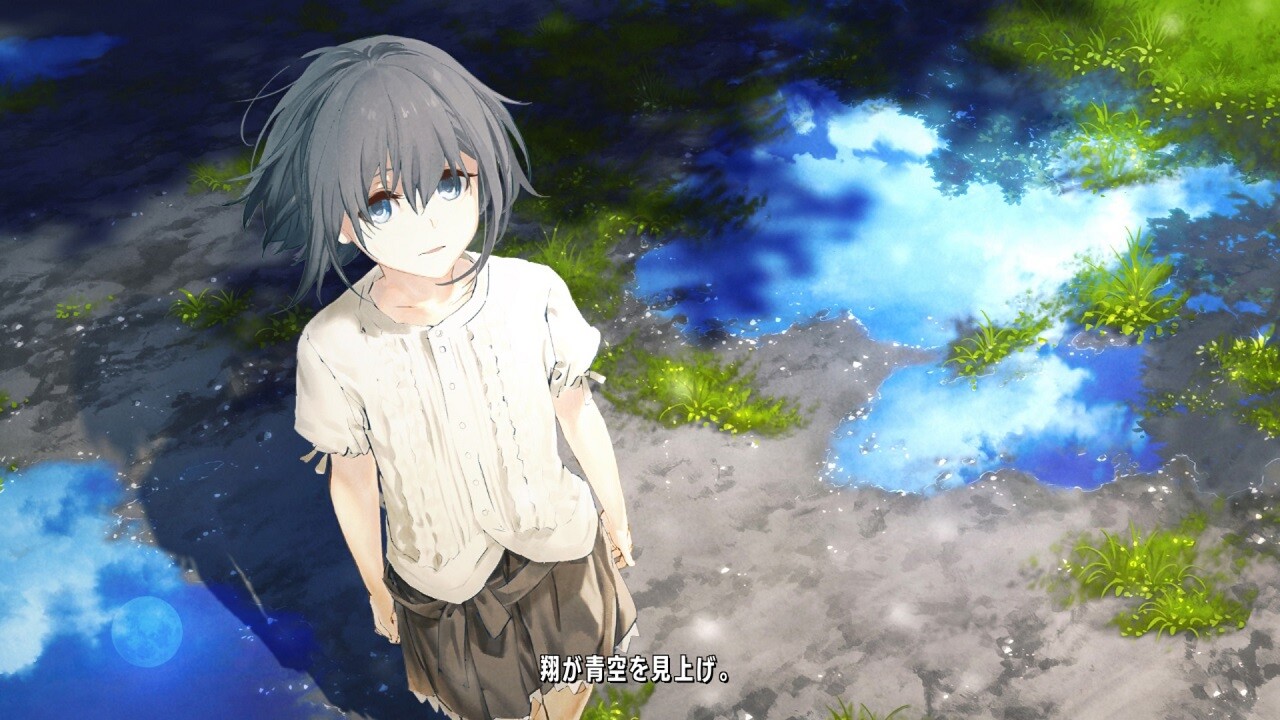 TrymenT ―지금 바꾸고 싶다고 바라는 당신에게―