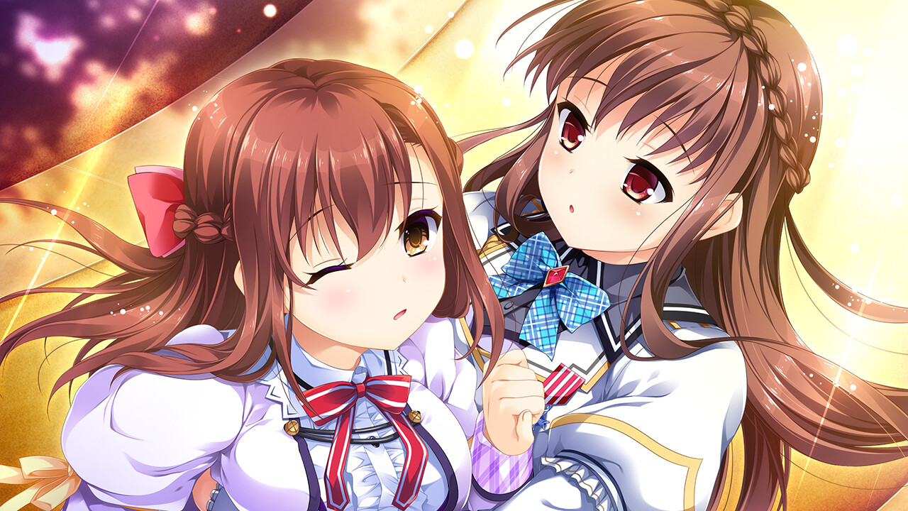 샤이니 시스터즈