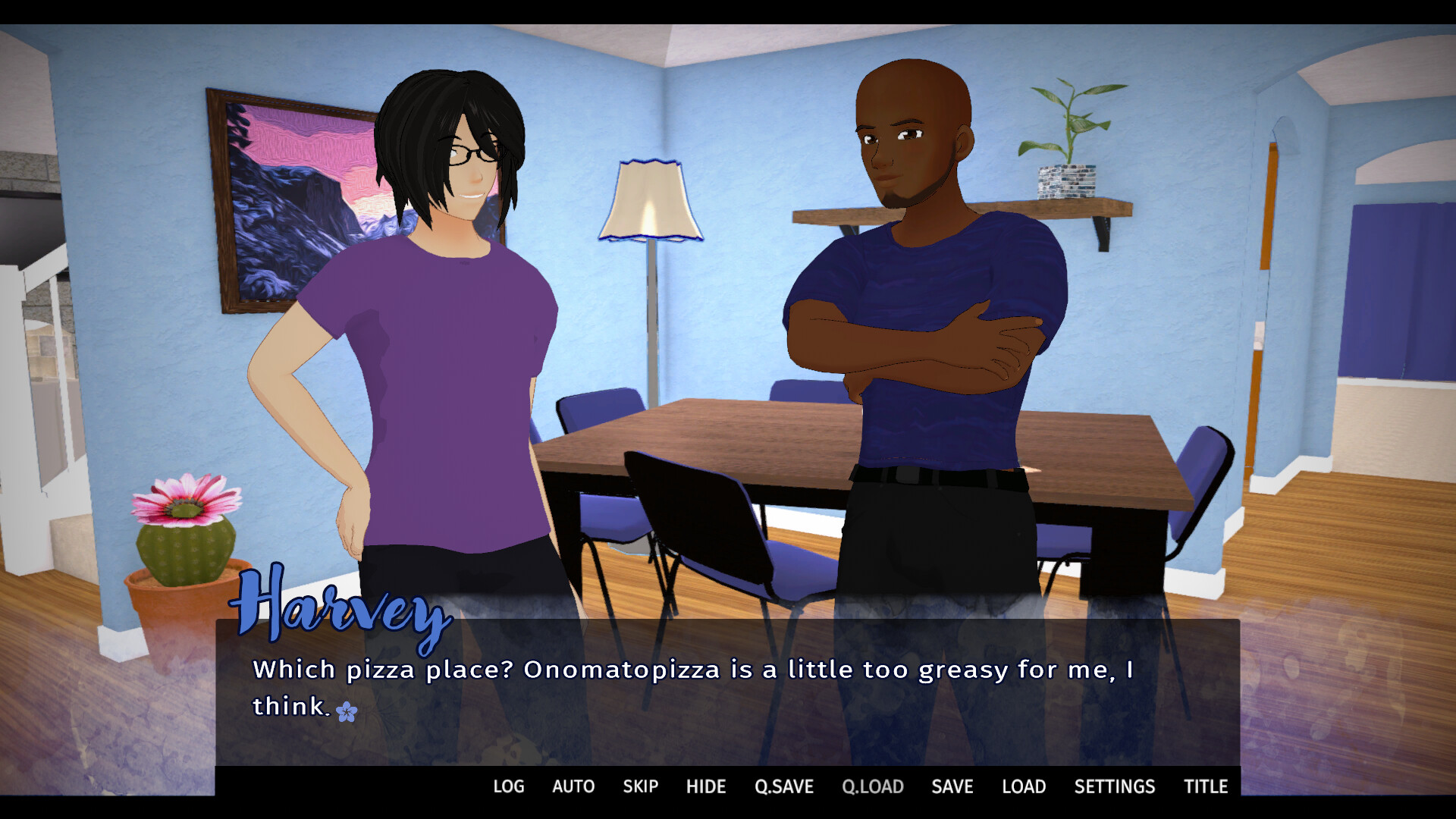 Make It Last: While You Can