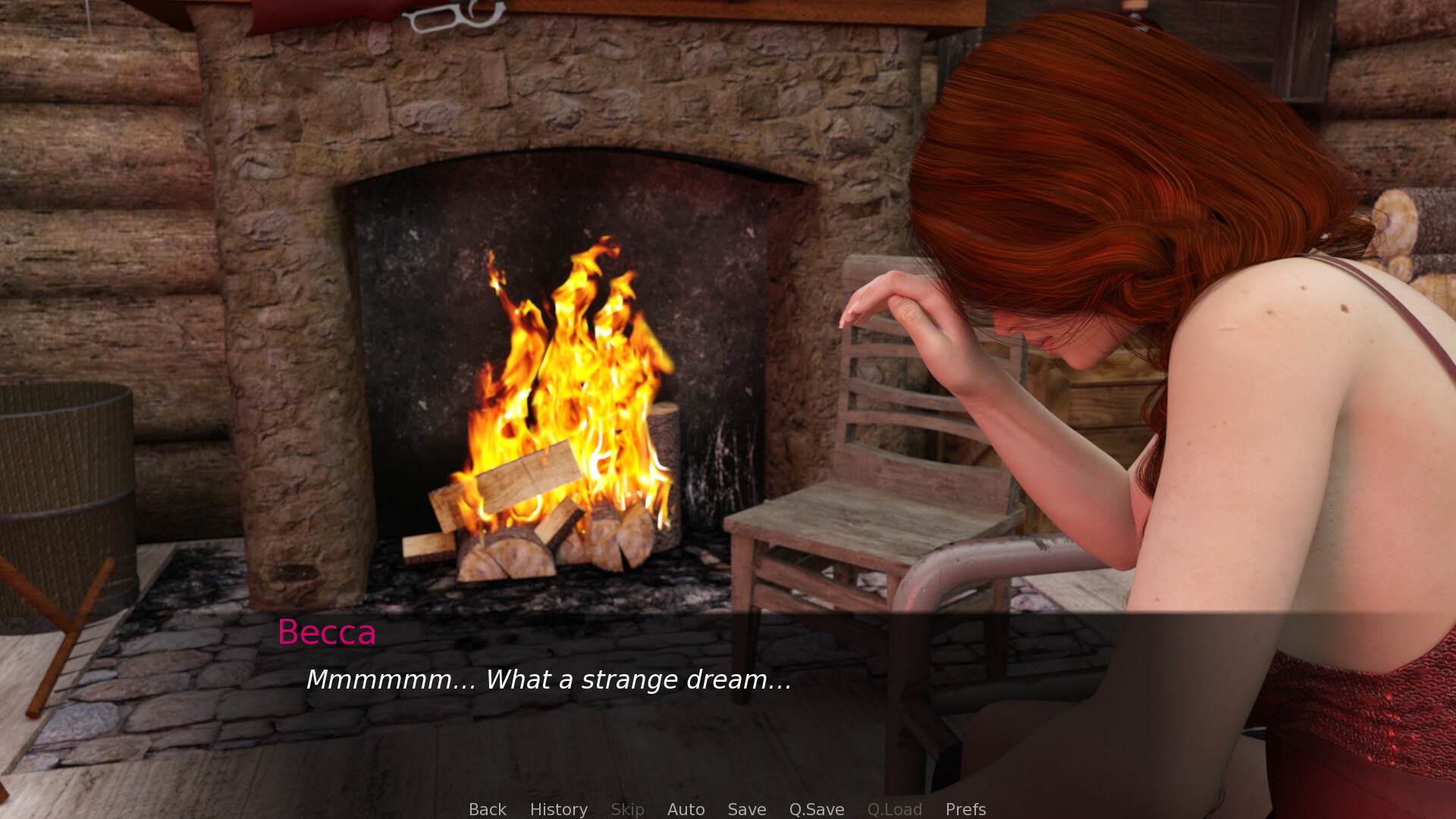 My Girlfriend's Amnesia DLC