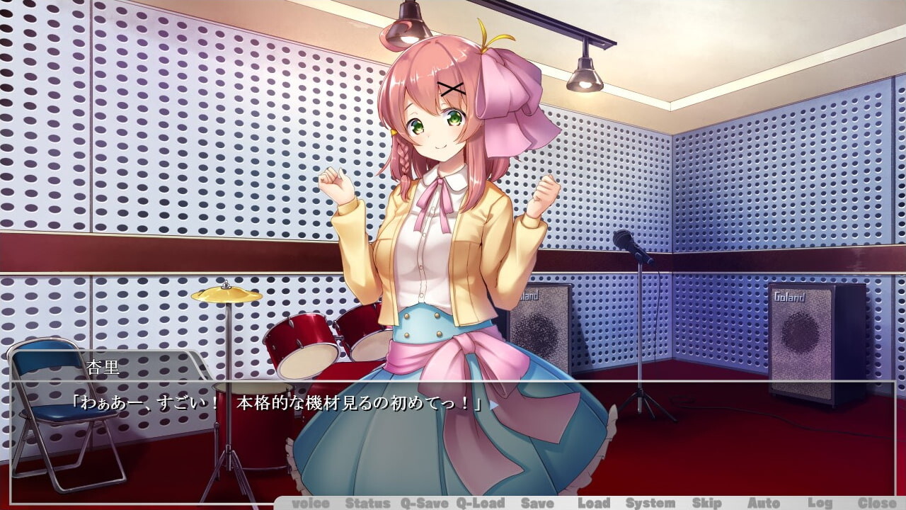 아이돌 무참 〜흩뿌려지는 처녀〜