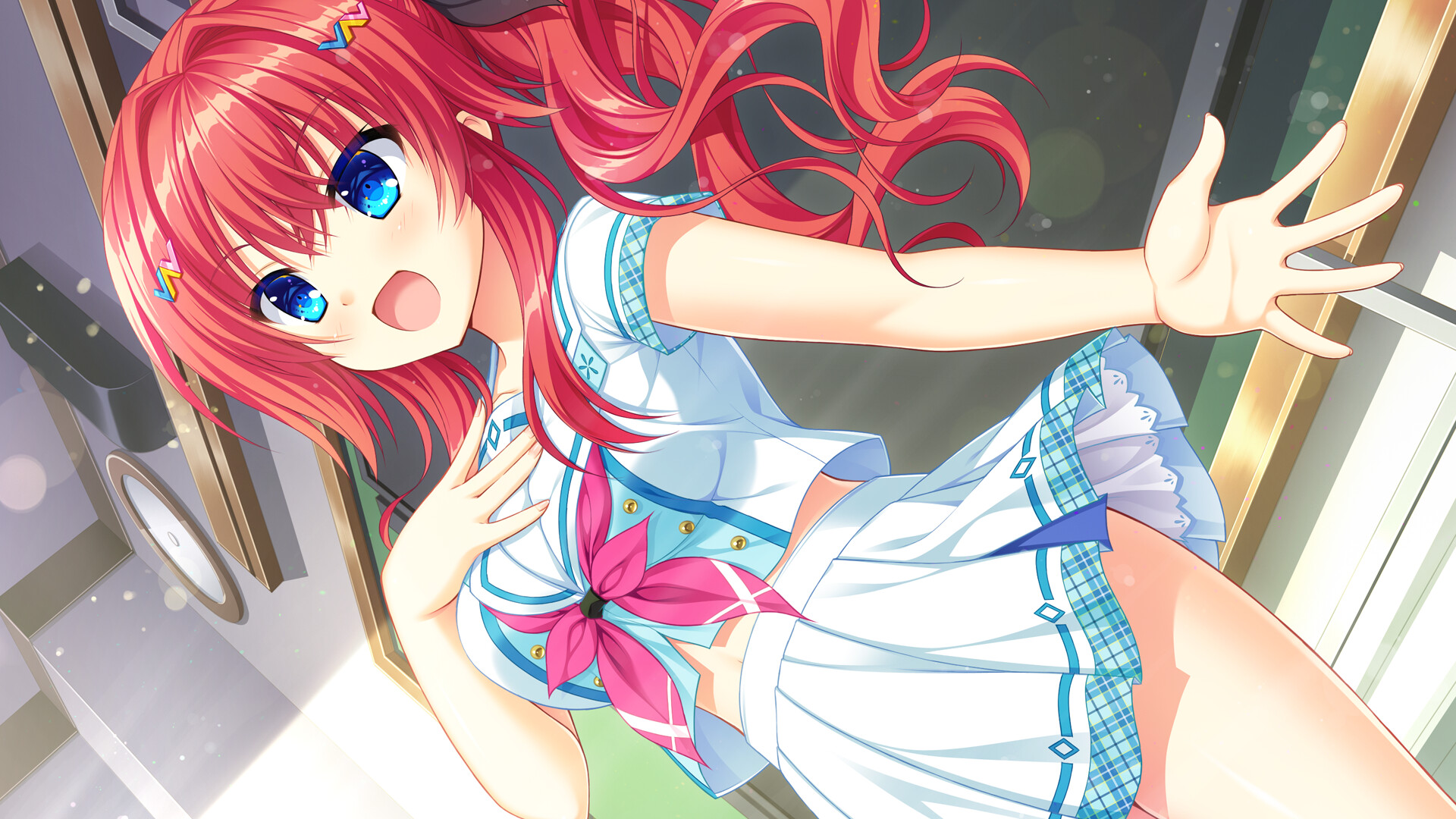 카케누케★청춘 스파킹!