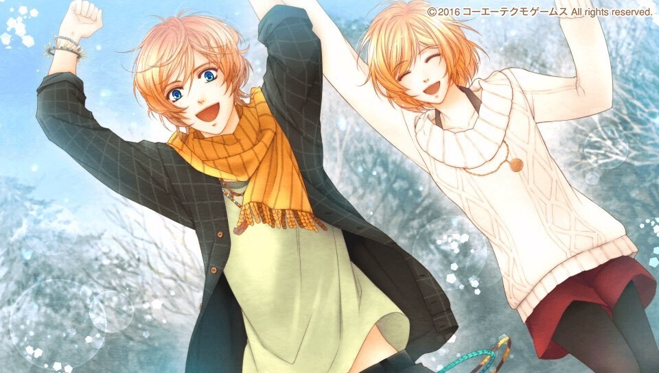 금색의 코르다 4