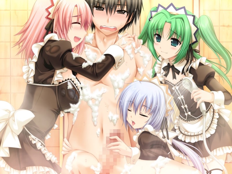 W.L.O. 세카이 연애기구