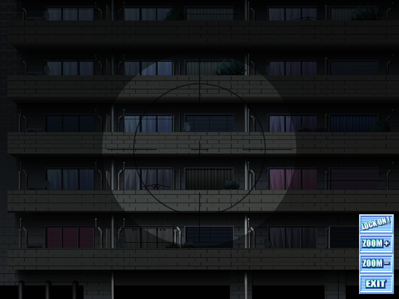 NOZOKI마III～배덕 맨션 24H～