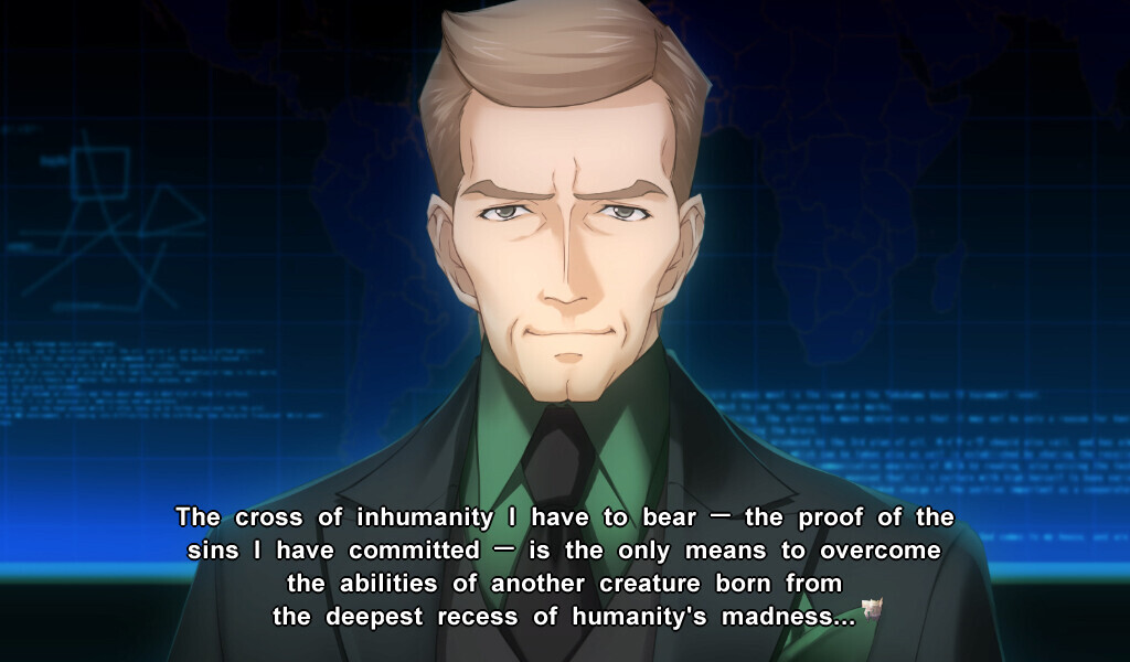 마브러브 얼터너티브 크로니클즈 재탄