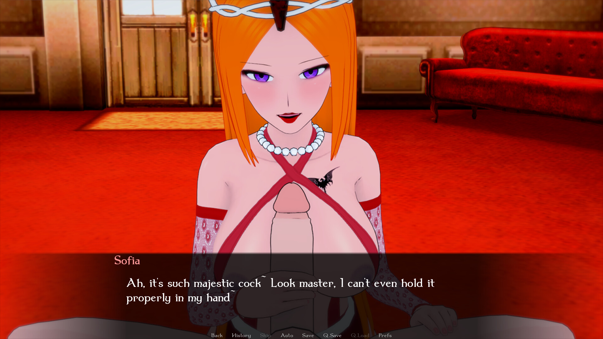 Record of Asturion War Redux