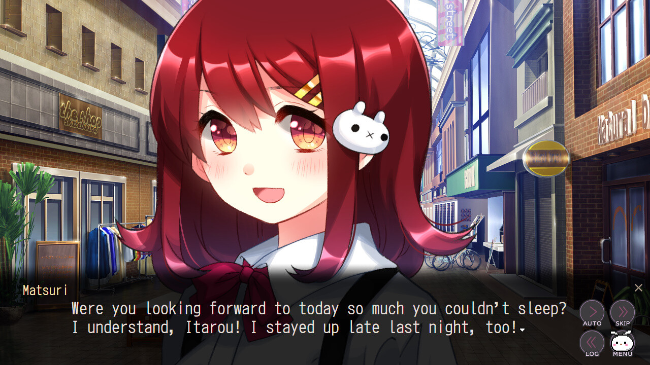 멘헤라 프레시아 플라워링 어비스