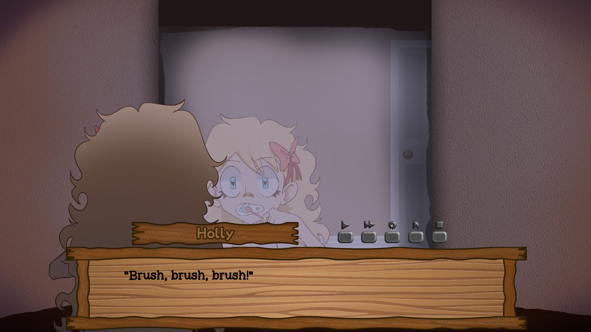 Krampus is Coming To Town