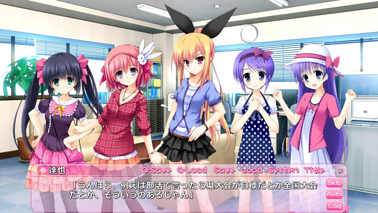 아이코뮤!! -IDOL Communication-