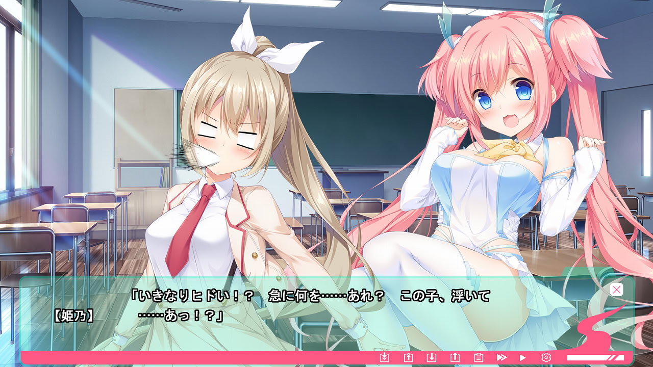 코코로가 잇는 사랑의 지표