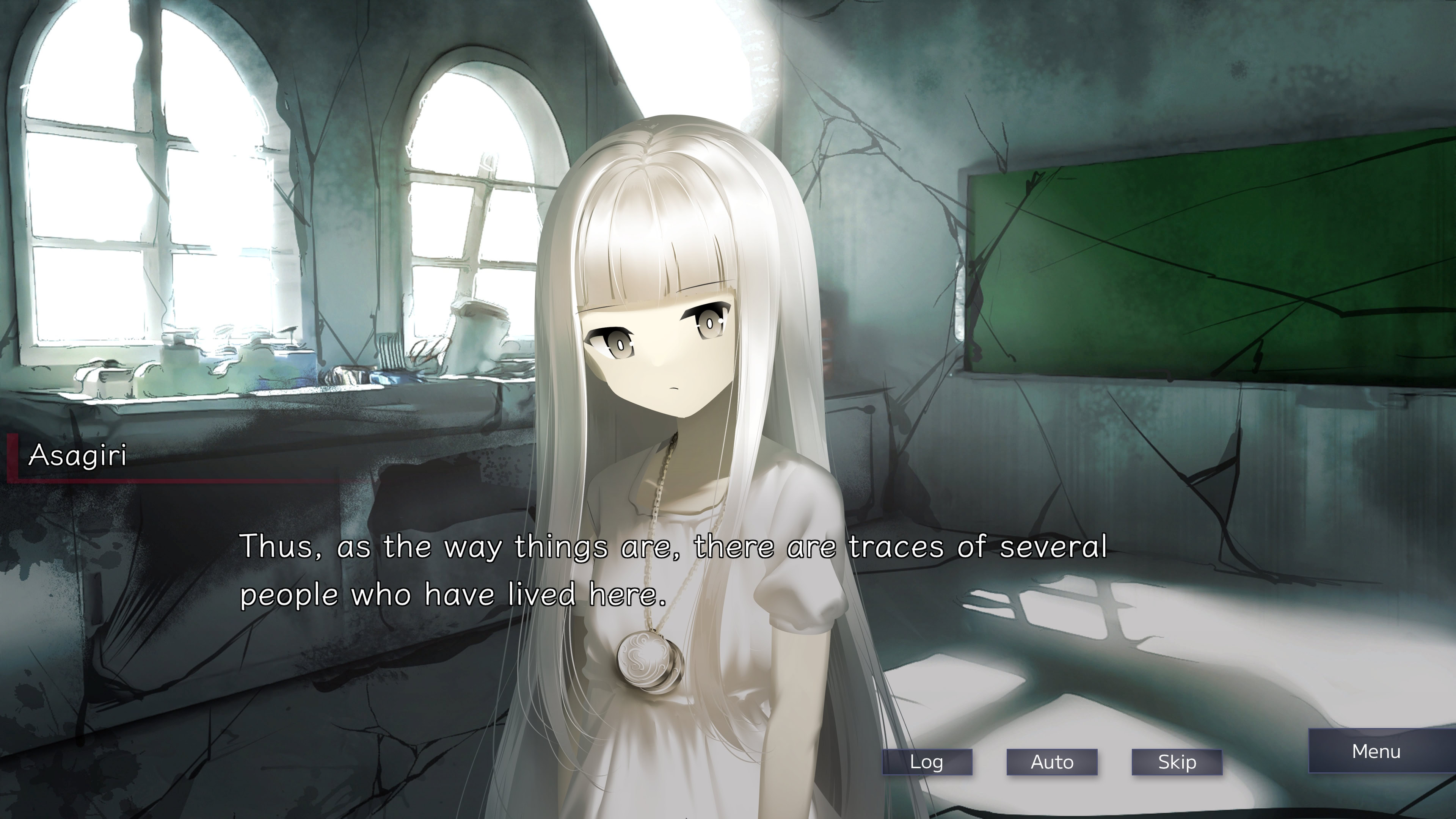 함께 가요, 떠나요, 살아가요