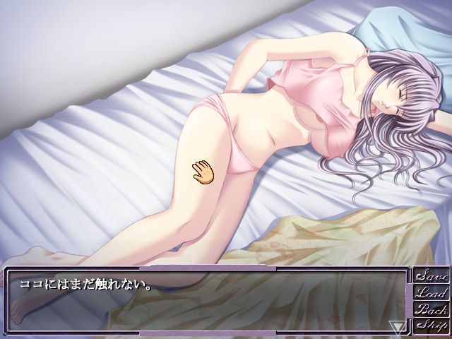 하드 스캔들~음욕의 여교사~